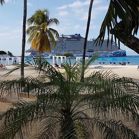 Almond Grove At Sand Castle Ocho Rios Exterior foto