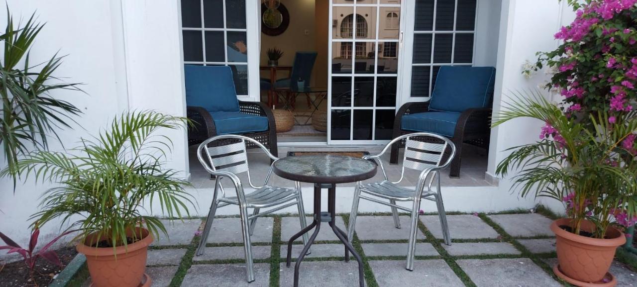 Almond Grove At Sand Castle Ocho Rios Exterior foto